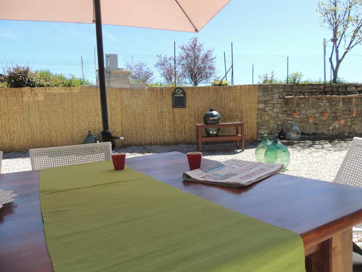 La Luce Delle Colline Bed & Breakfast Serravalle delle Langhe ภายนอก รูปภาพ