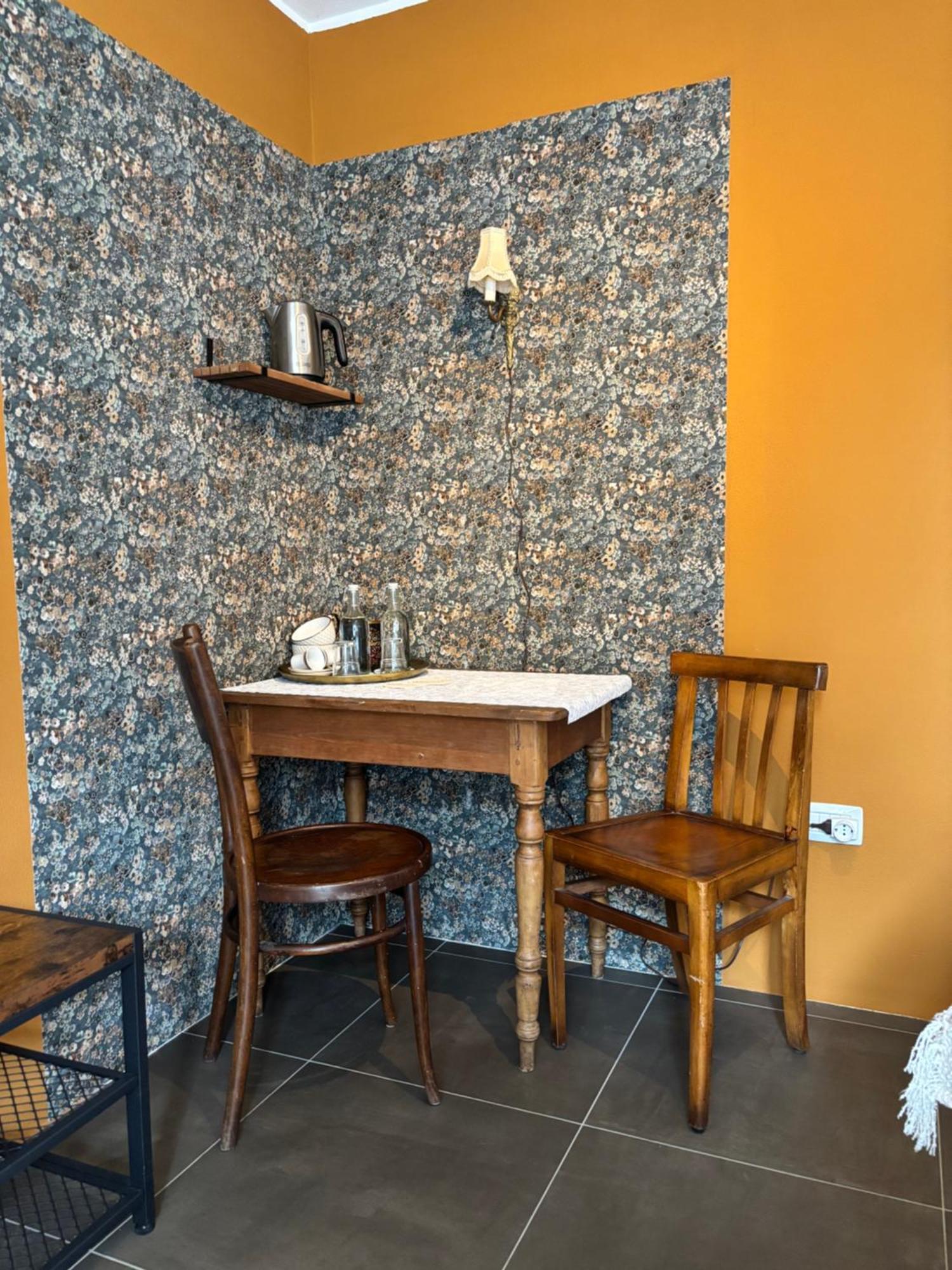 La Luce Delle Colline Bed & Breakfast Serravalle delle Langhe ภายนอก รูปภาพ