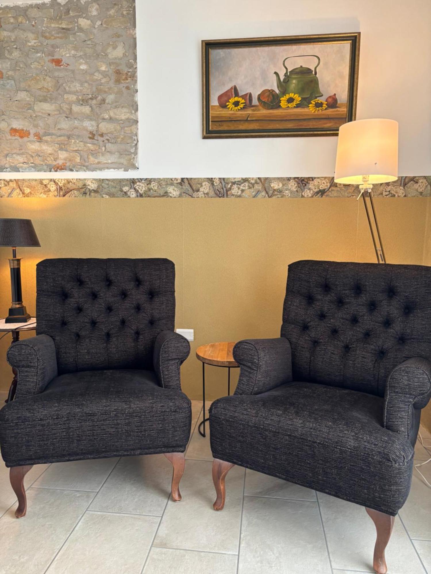 La Luce Delle Colline Bed & Breakfast Serravalle delle Langhe ภายนอก รูปภาพ