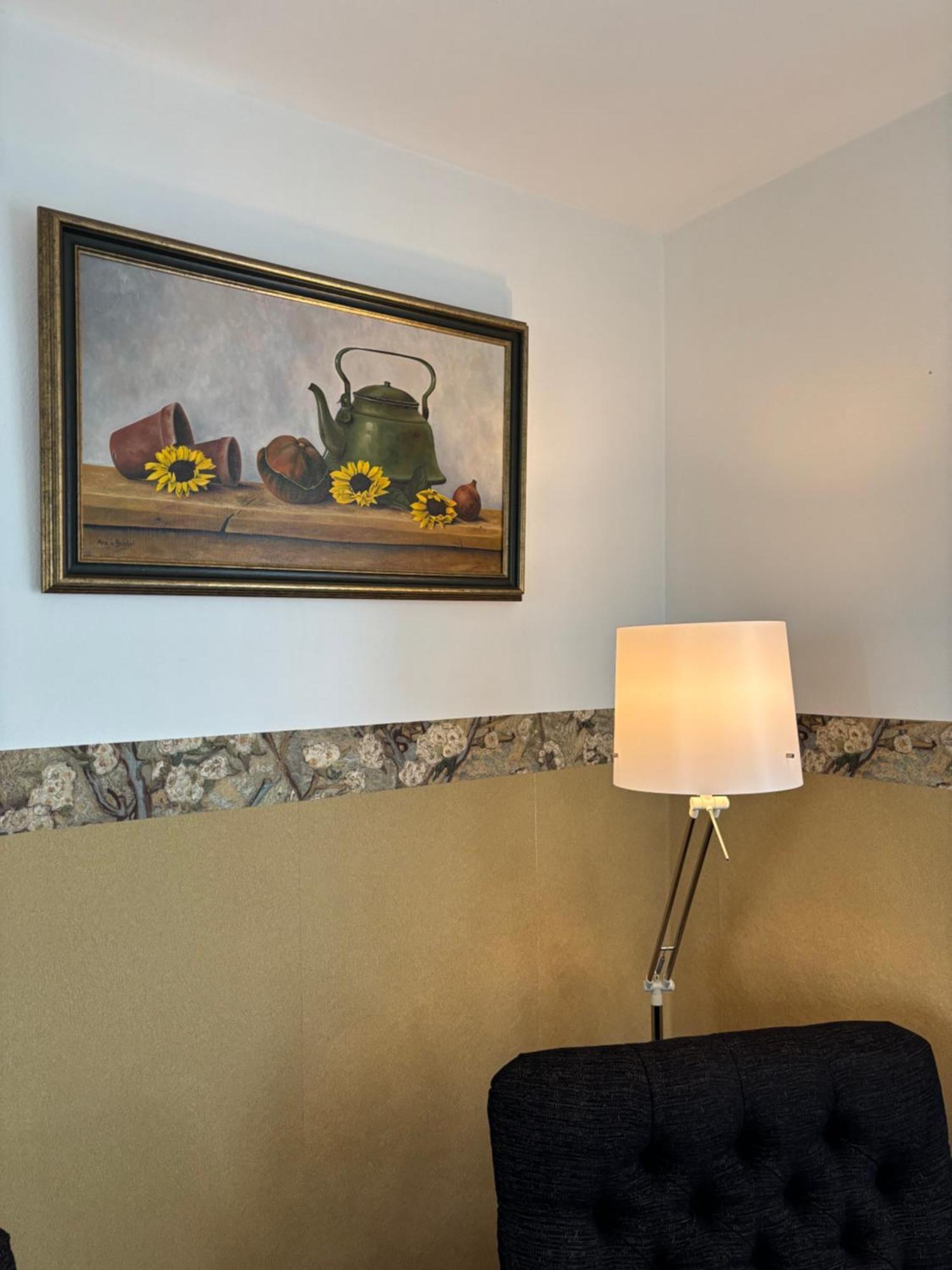 La Luce Delle Colline Bed & Breakfast Serravalle delle Langhe ภายนอก รูปภาพ